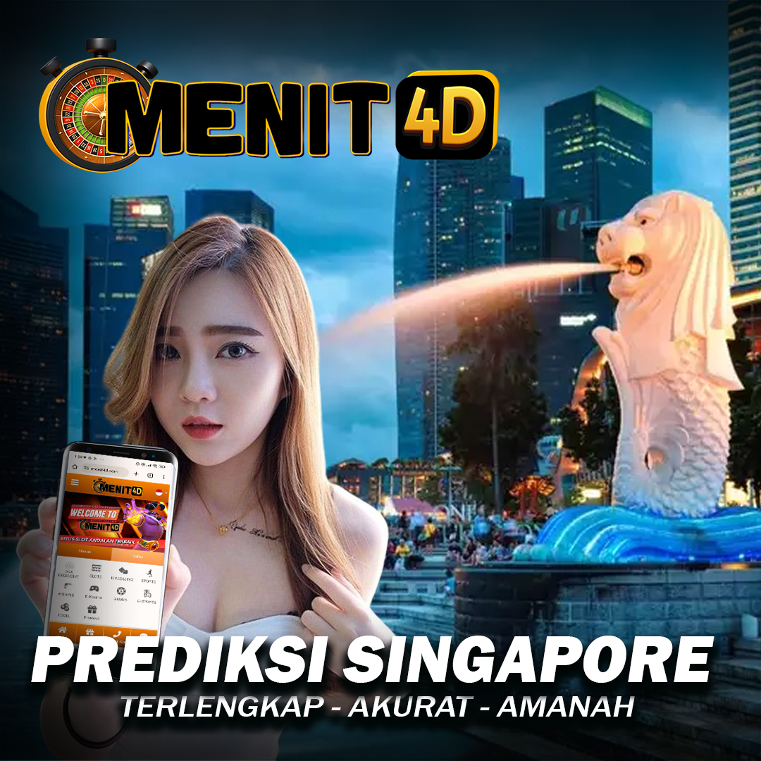 PREDIKSI TOGEL JITU SINGAPORE TANGGAL 13 NOVEMBER 2024