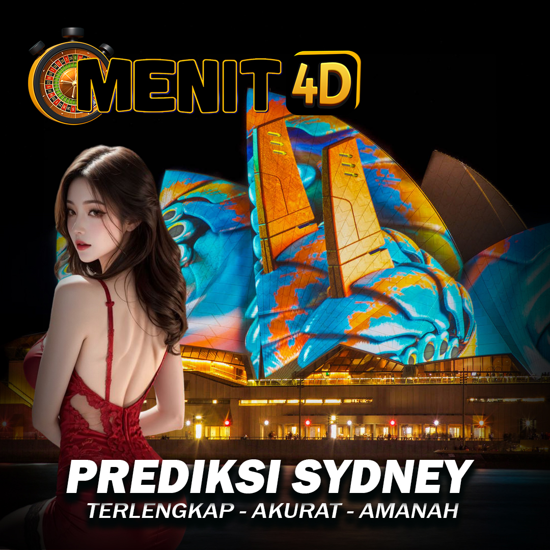 PREDIKSI TOGEL SIDNEY 08 NOVEMBER 2024