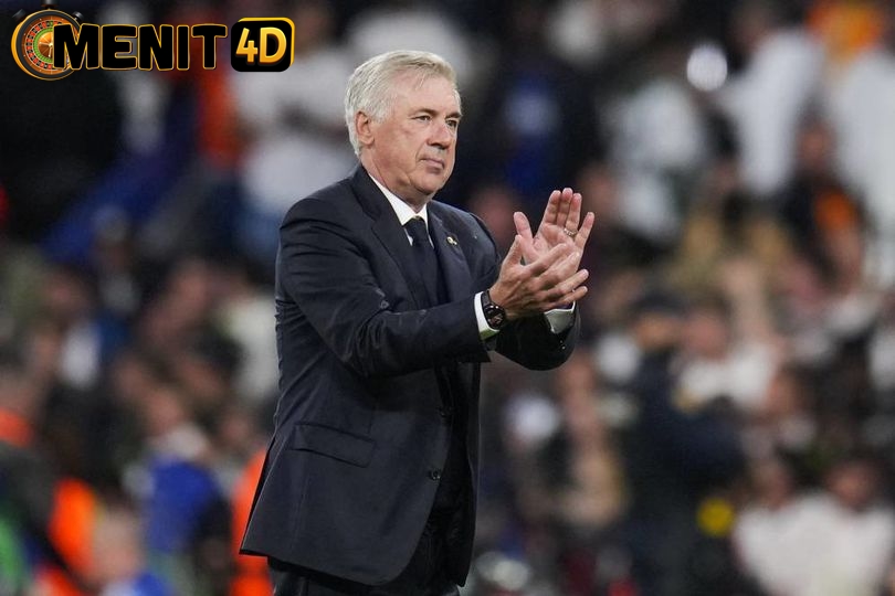 Ancelotti tak Mau Madrid Remehkan Milan: Tim yang Sangat Berbahaya