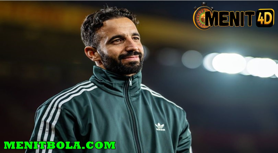 Ruben Amorim Datang, MU Diprediksi Tidak Akan Lolos ke Liga Champions Musim 2025/2026