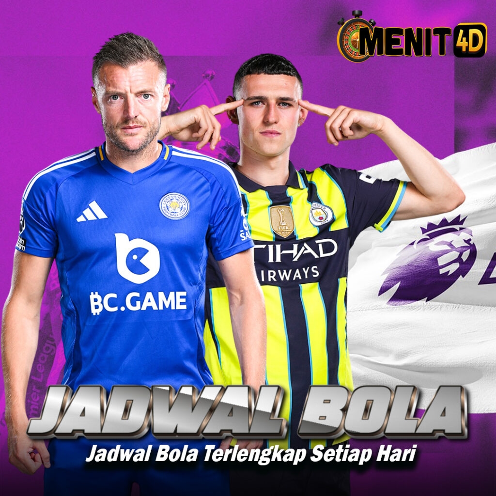 JADWAL PERTANDINGAN BOLA 17 DESEMBER – 18 DESEMBER 2024