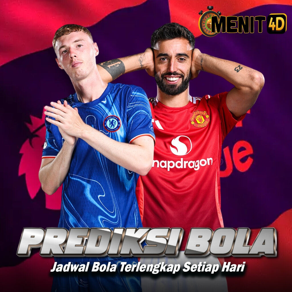 PREDIKSI PERTANDINGAN BOLA 05 DESEMBER – 06 DESEMBER 2024