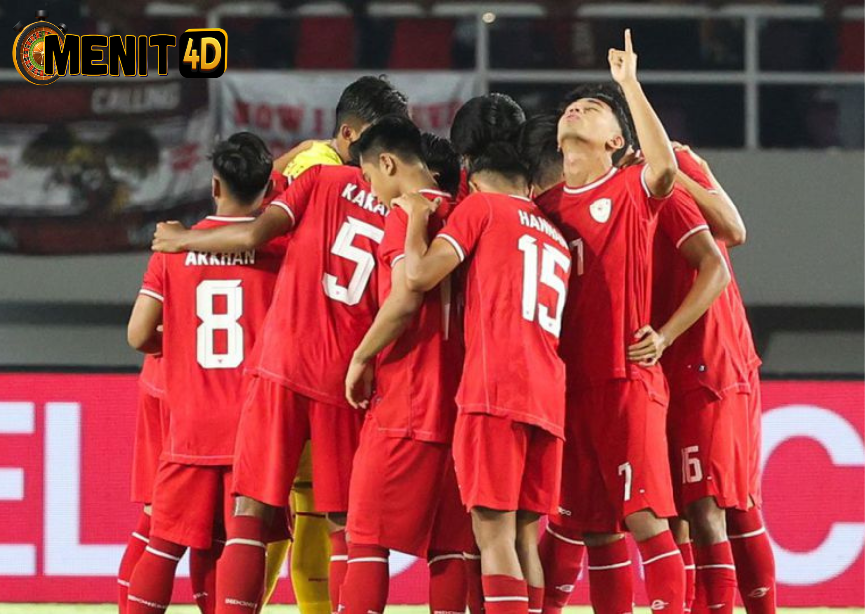 Rapor Pemain Timnas Indonesia Saat Dipaksa Imbang Laos 3-3: Marselino Ferdinan Mengecewakan, Dua Bek Jadi Penyelamat