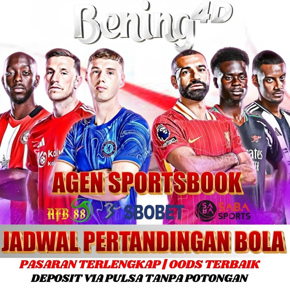 JADWAL PERTANDINGAN BOLA TANGGAL 01 – 02 MARET 2025