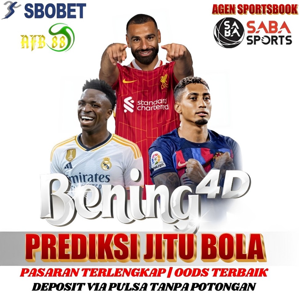 PREDIKSI PERTANDINGAN BOLA 15 – 16 FEB 2025