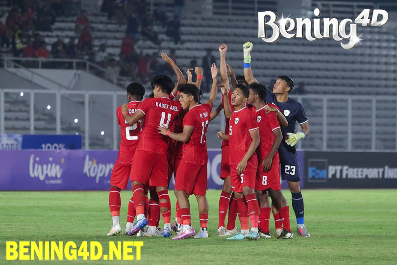 Hasil Lengkap, Klasemen, dan Top Skor Piala Asia U-20 2025