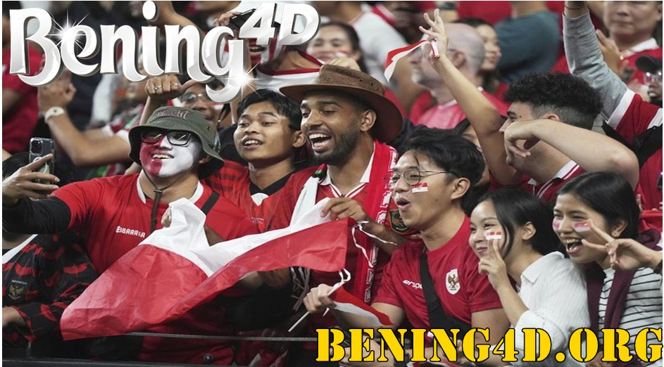 Kapan Live Timnas Indonesia vs Bahrain di Kualifikasi Piala Dunia 2026?