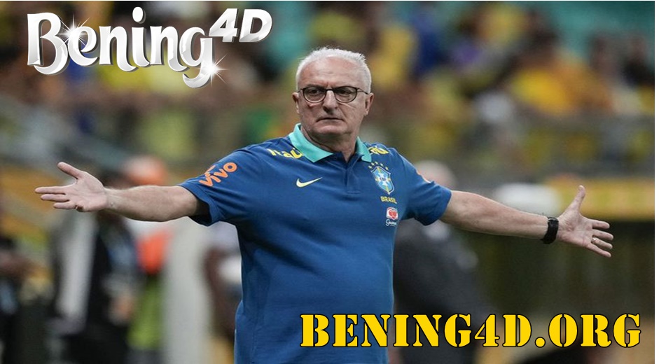 Brasil Pecat Dorival Junior Usai Kekalahan Telak dari Argentina