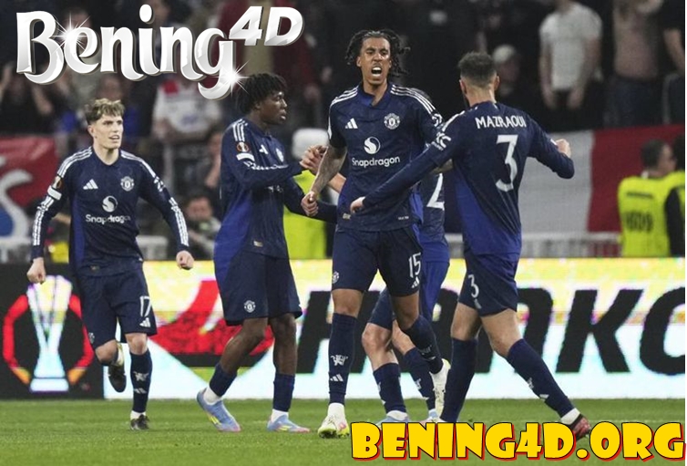 Ruben Amorim: Newcastle Dulu, Baru Lyon, MU!