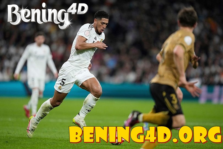 Hasil Real Madrid vs Real Sociedad Skor 4-4 (Agg. 5-4)
